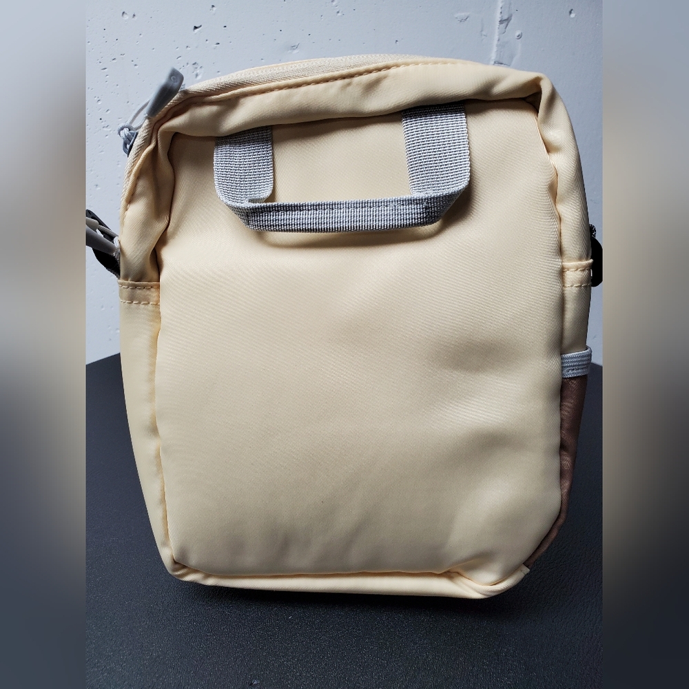 Tablet Sleeve Bag with Shoulder Strap Carrying Case, Shoulder Bag, or Pouch - Picture 6 of 9